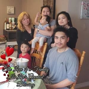 Meet your Posher, Vilma